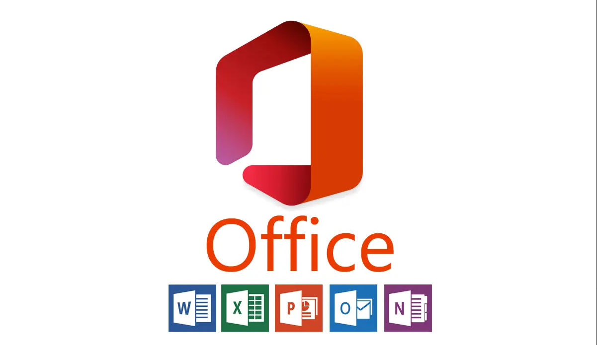 Suite Microsoft Office pour PC